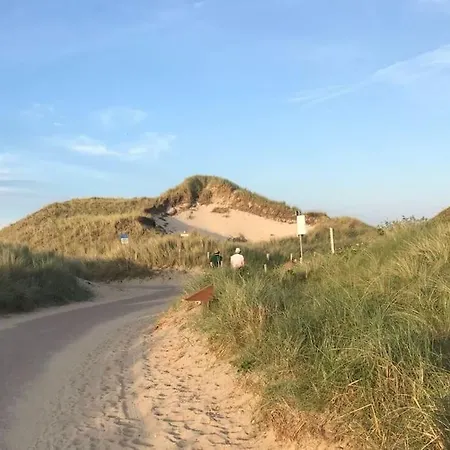 Casa de Férias De Keizerskroon 240