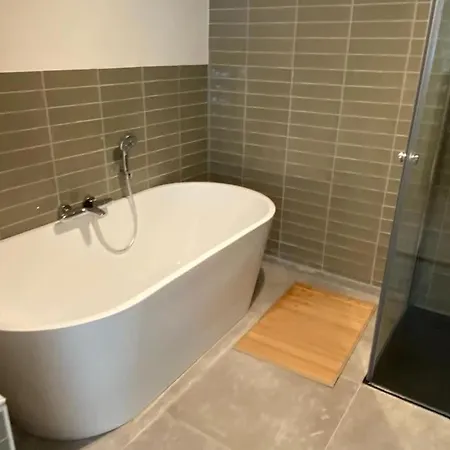 Casa de Férias De Keizerskroon 240 Julianadorp