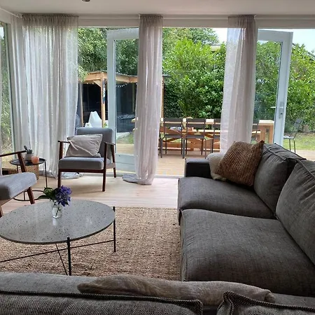 Casa de Férias De Keizerskroon 240 *