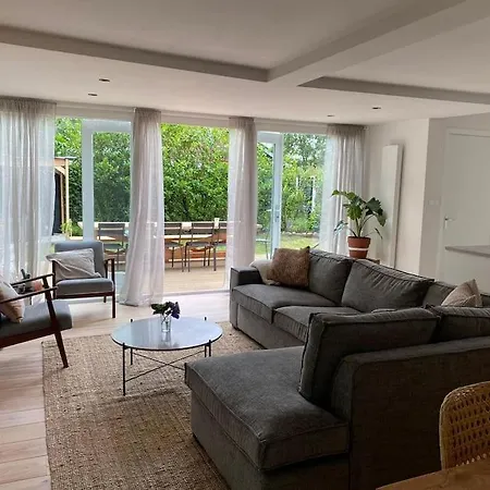 De Keizerskroon 240 Casa de Férias