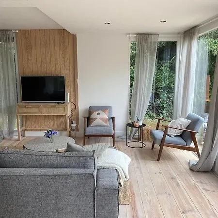 De Keizerskroon 240 Casa de Férias Julianadorp