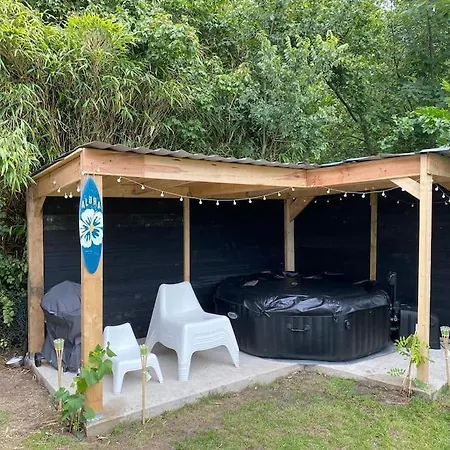 Casa de Férias De Keizerskroon 240 *