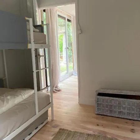 Casa de Férias De Keizerskroon 240