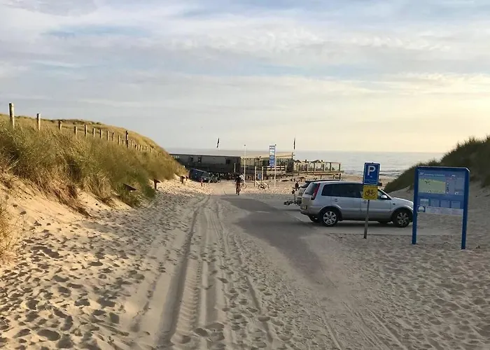 Ferienhaus De Keizerskroon 240 *