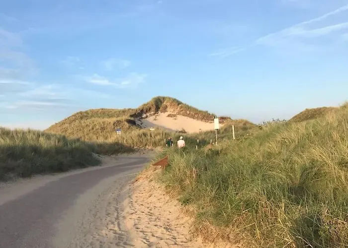 Ferienhaus De Keizerskroon 240