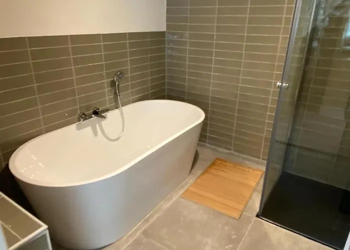 Ferienhaus De Keizerskroon 240 Julianadorp