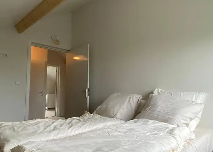 De Keizerskroon 240 Ferienhaus