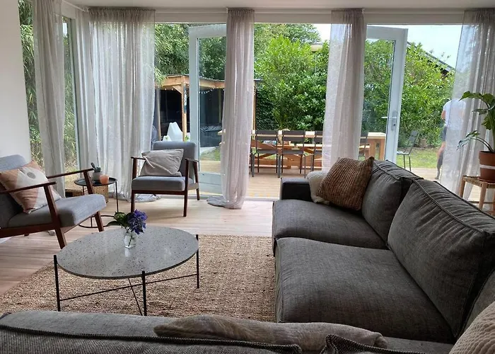 Ferienhaus De Keizerskroon 240 *