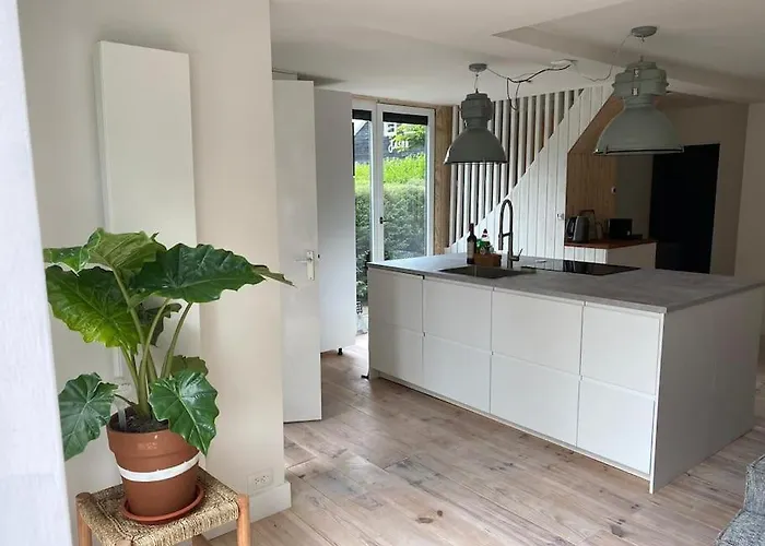 De Keizerskroon 240 Ferienhaus *