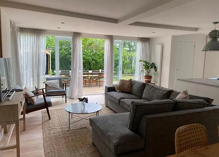 De Keizerskroon 240 Ferienhaus