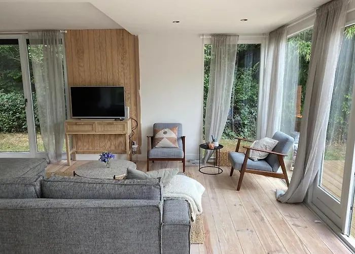 De Keizerskroon 240 Ferienhaus Julianadorp