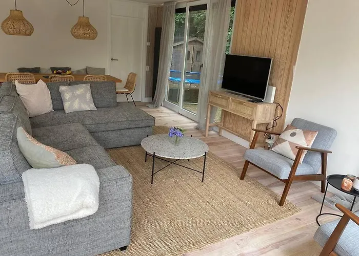 Ferienhaus De Keizerskroon 240