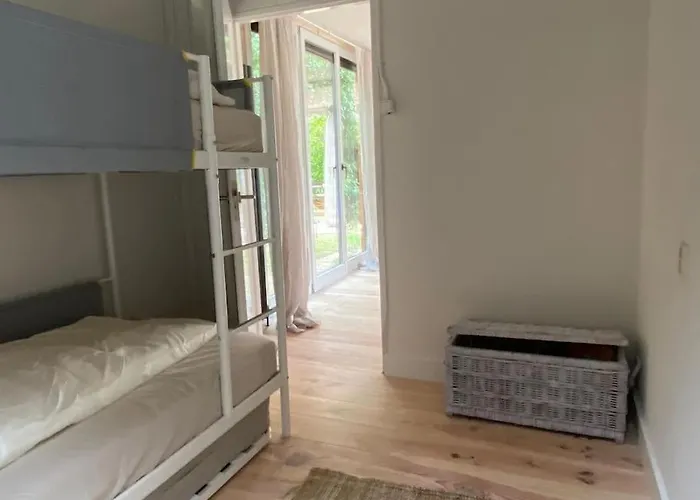 Ferienhaus De Keizerskroon 240